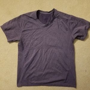 Men's Swiftly Tech short sleeve tee